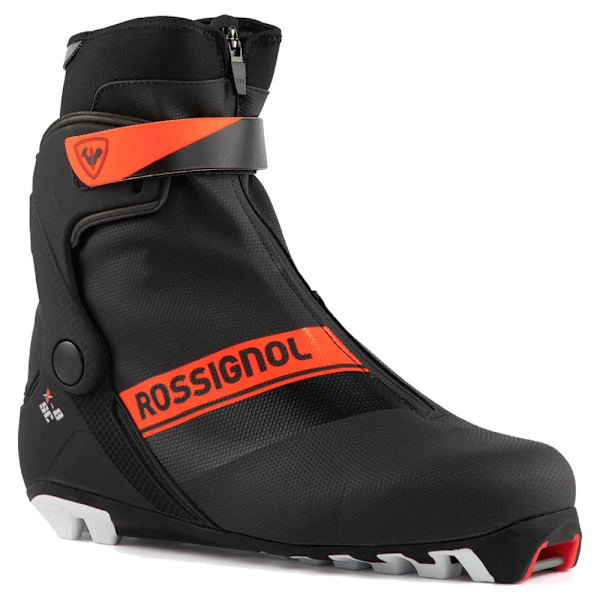 Rossignol X-8 Sc Langrendsski Sort EU 36