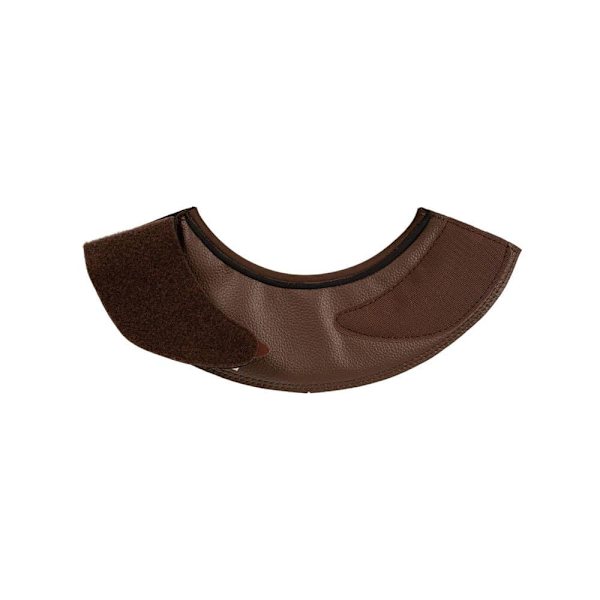 Acavallo Eco-leather&velcro Saappaat  L