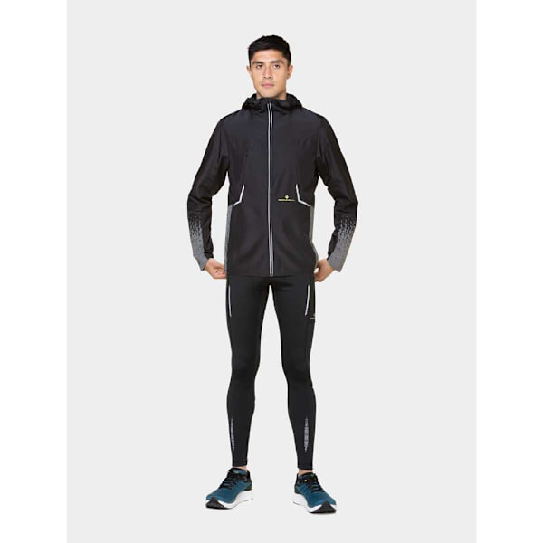 Ronhill Tech Reflect Jakke  M Mand