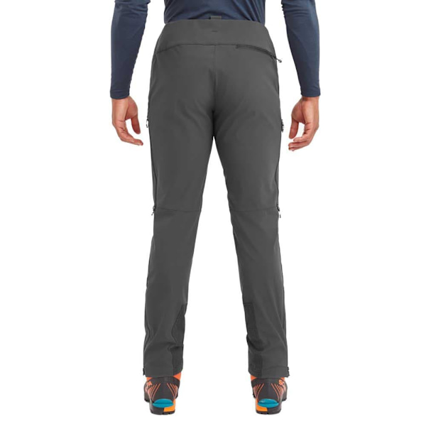 Montane Tenacity Xt R Byxor Grå 30 / Regular Man