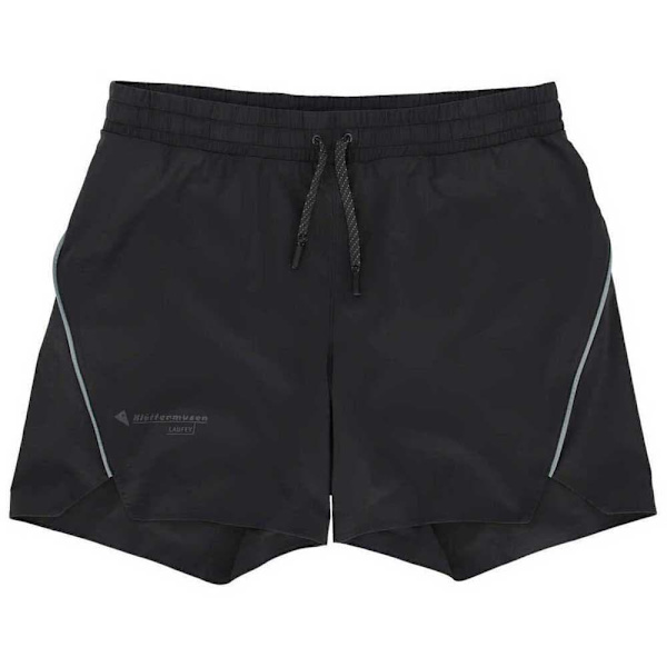 KlÄttermusen Shorts Laufey Summer Svart S Man