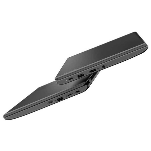 Lenovo Idg Bärbar Dator 100e 11.6´´ N4020/4gb/128gb Ssd Svart One Size / EU Plug