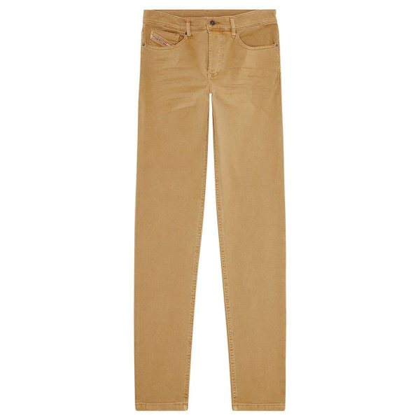 Diesel Jeans 2023 Finitive Beige 33 / 32 Mand