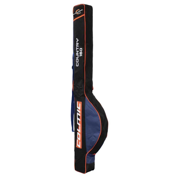 Colmic Country Vapapussi  140 cm