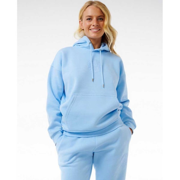 Rip Curl Icons Of Surf Mjukisbyxor Blå S Kvinna