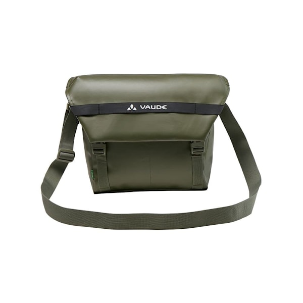 Vaude Tents Crossbody Mineo Messenger 9l Grönt