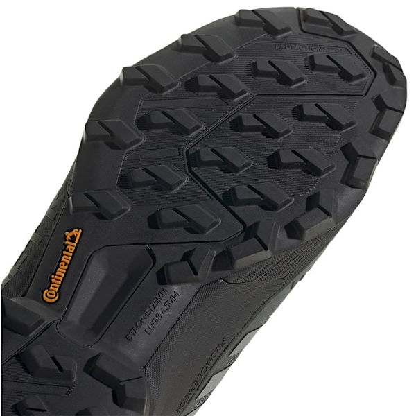 Adidas Vandringsskor Terrex Swift R3 Goretex Grå EU 42 2/3 Man