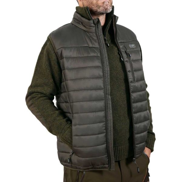 Hart Hunting Coppi V Vest  XL