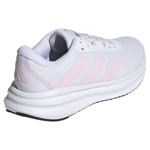 Adidas Galaxy 7 Løbesko Hvid EU 40 Kvinde