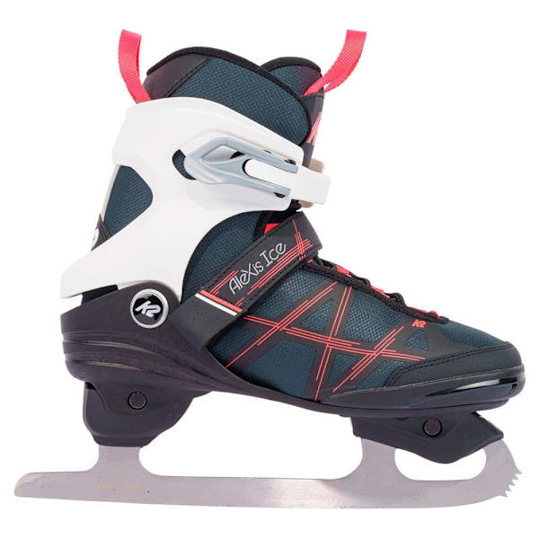 K2 Ice Skates Kvinna Skridskor Alexis Ice Fb Vit EU 34