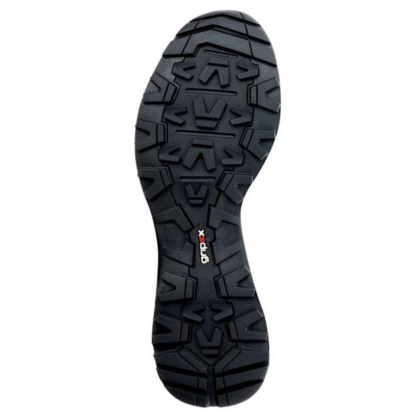 Mammut Vandresko Ultimate Pro Low Goretex Sort EU 42 Kvinde
