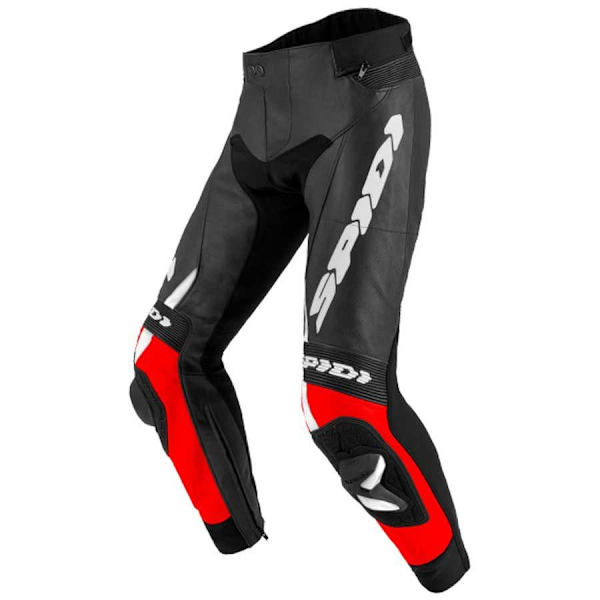 Spidi Pitkät Housut Rr Pro 2 Musta 54 Mies