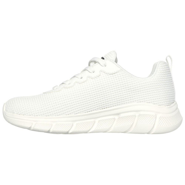 Skechers Trænere Bobs B Flex Hvid EU 40 Kvinde
