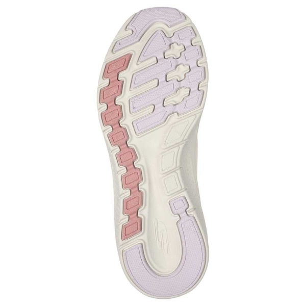 Skechers Trænere Arch Fit 2.0 Big League Beige EU 41 Kvinde