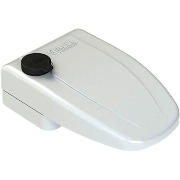 Fiamma Safe Door 3 Toalettlock