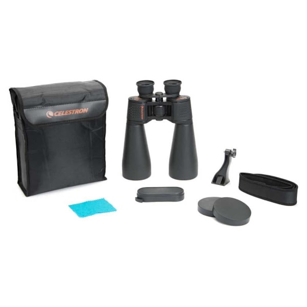 Celestron Kikkert Skymaster 25x70 Sort