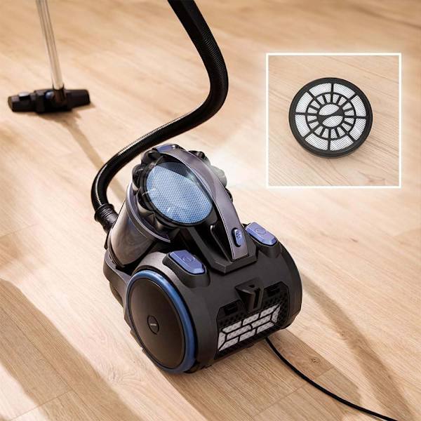 Cecotec Imuri Conga Rockstar Multicyclonic Xl Animal Plus