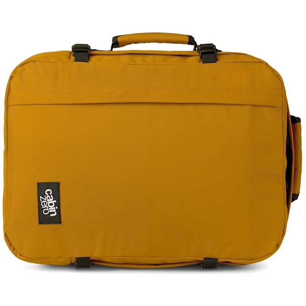 Cabin Zero Classic 44l Ultra Light Rygsæk Orange