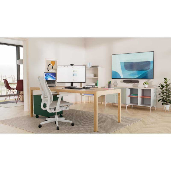 Logitech Webkamera 960-001501 Hudle Søvfarvet