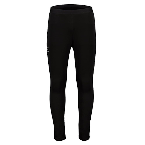 Haglofs Betula Leggingsit Musta XL Mies