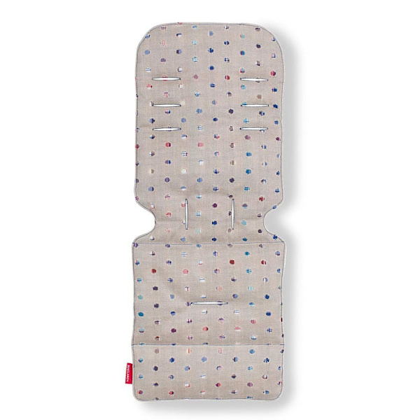 Maclaren Pad Universal Blå