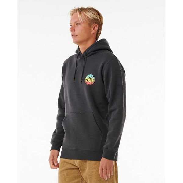 Rip Curl Wetsuit Icon Huvtröja Svart XS Man