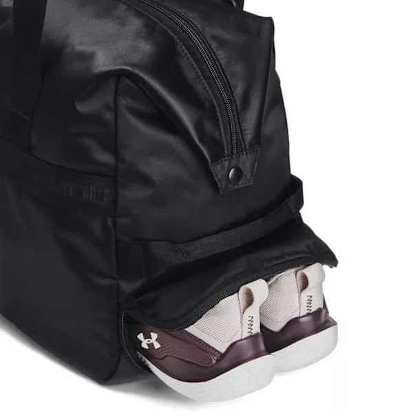 Under Armour Duffel Essentials 33l Sort