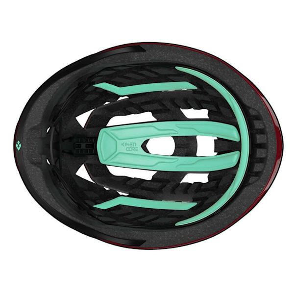 Lazer Kypärä Z1 Kineticore Punainen L
