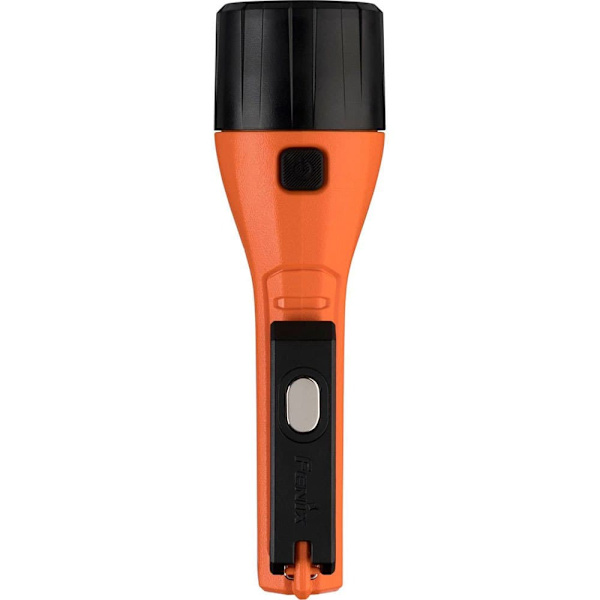 Fenix Led Lommelygte Wf11e Gylden