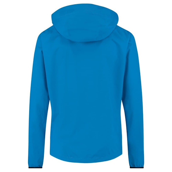 Agu Go Rain Essential Jakke- Og Buksesæt Blå XL Mand