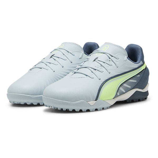 Puma King Match Tt+mid Jr Skor  EU 37