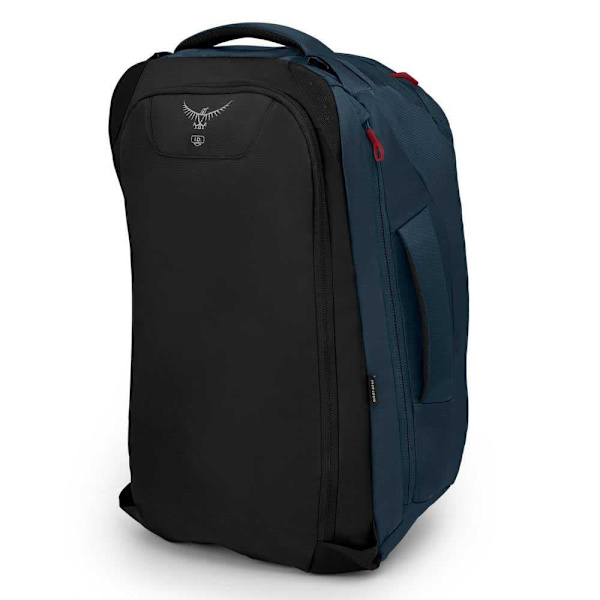 Osprey Rygsæk Farpoint 40l Blå
