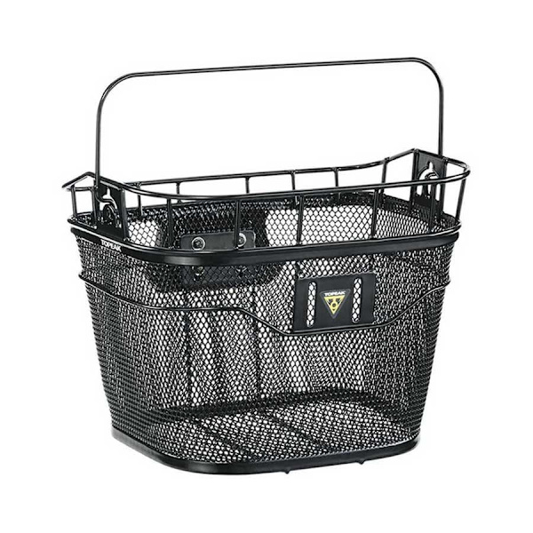 Topeak Kurv Front Sort