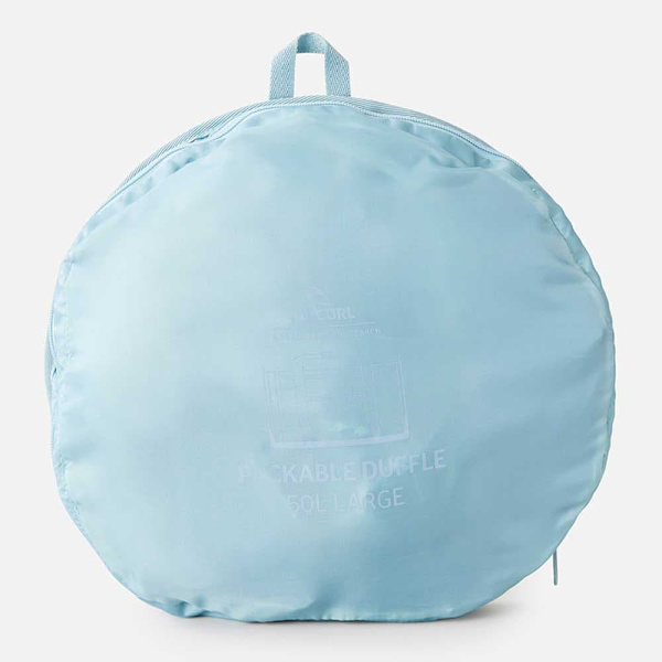 Rip Curl Taske Large Duffle 50l Blå