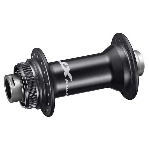 Shimano Xt M8110 Disc Cl Front Grå 32H / 15 x 110 mm