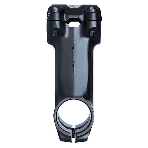 Pro Discover 31.8 Mm Cykel Frempind Sort 100 mm / ±6º