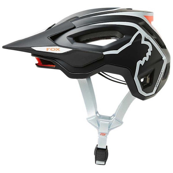 Fox Racing Mtb Mtb Hjelm Speedframe Pro Dvide Mips  S