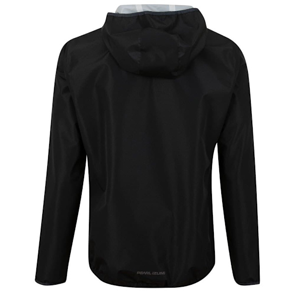 Pearl Izumi Jakke Canyon 2.5l Wxb Rain Sort XL Mand