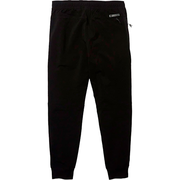 American Eagle Lång Joggare Flex Trekker Svart XL Man
