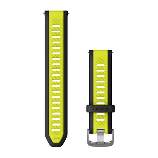 Garmin Quick Release 20 Mm Rem Gul