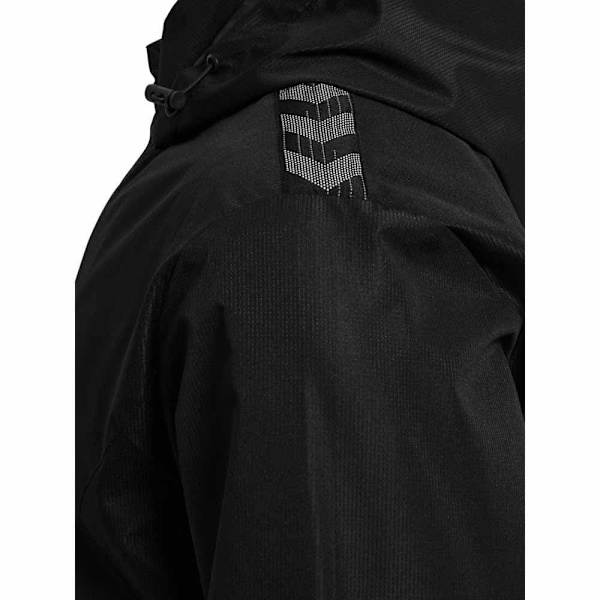 Hummel Lang Frakke Authentic All Weather  2XL Mand