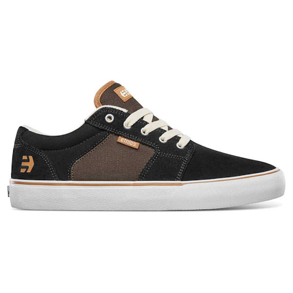 Etnies Trænere Barge Ls  EU 42 1/2 Mand