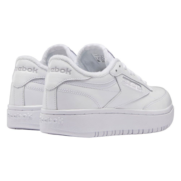 Reebok Classics Trænere Club C Double Hvid EU 40 1/2 Kvinde