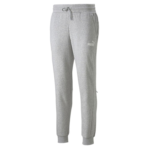 Puma Housut Power Fl Cl Harmaa XL Mies