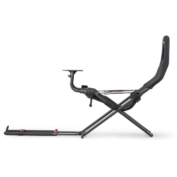 Playseat Cockpit Challenge Actifit Silver