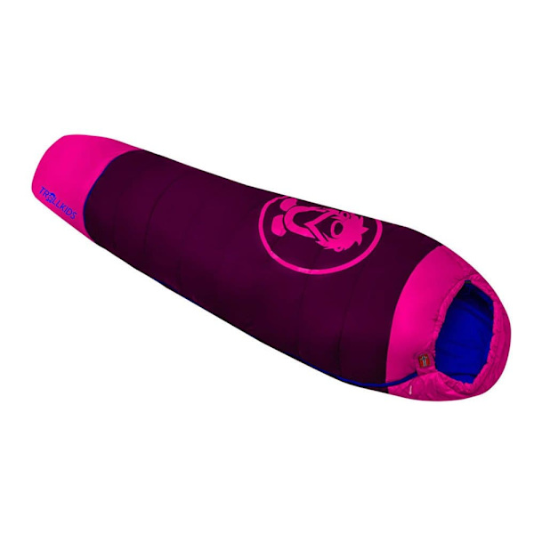Trollkids Sovepose Fjell Dreamer  130-170 cm / Left
