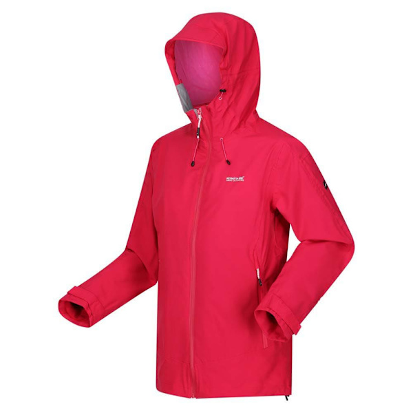 Regatta Okara Jakke Rosa 12 Kvinde