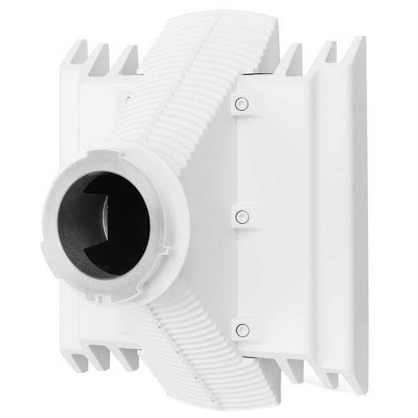 Ubiquiti Koaxialkontakt 900018602 Horn Vit