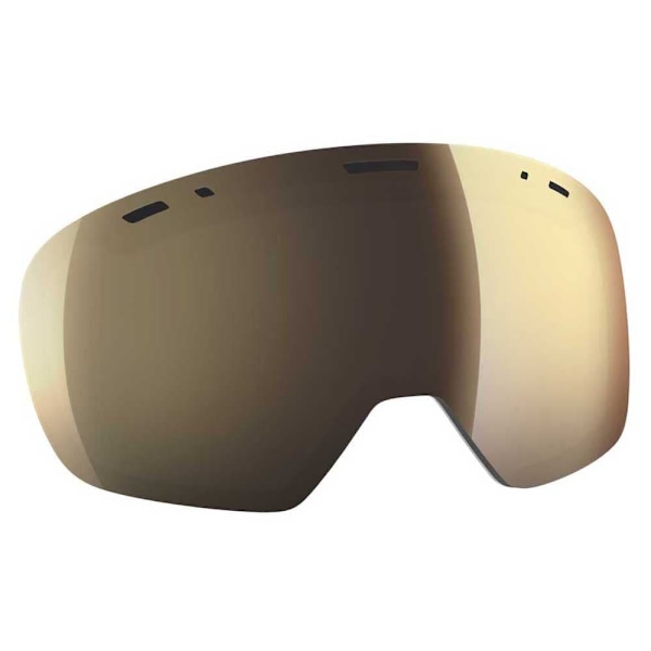 Scott Buzz Pro/otg Acs Guld Light Sensitive Bronze Chrome/CAT3