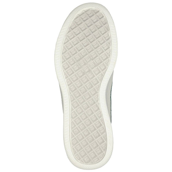 Skechers Sport Court 92 Sko Hvid EU 41 Mand